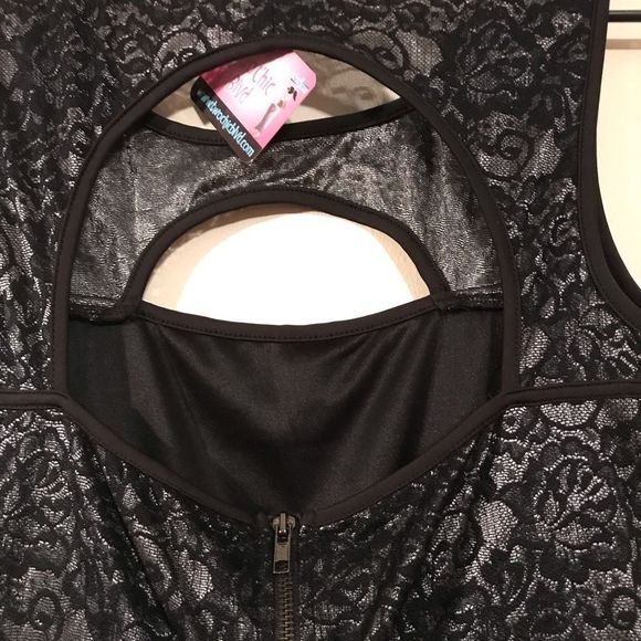 Two Chic Blvd 11 Cecico Dress, NWT - Picture 4 of 7